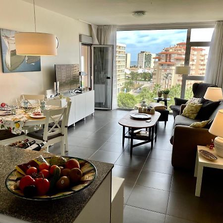 La Manga Beach Club - Apartment With Seaview Exterior photo