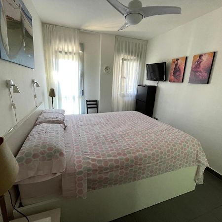 La Manga Beach Club - Apartment With Seaview Exterior photo