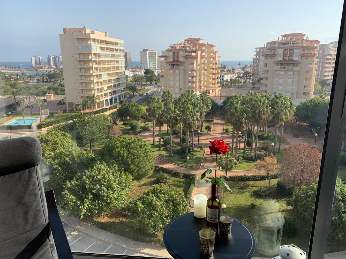 La Manga Beach Club - Apartment With Seaview Exterior photo