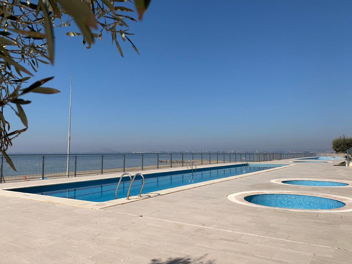La Manga Beach Club - Apartment With Seaview Exterior photo