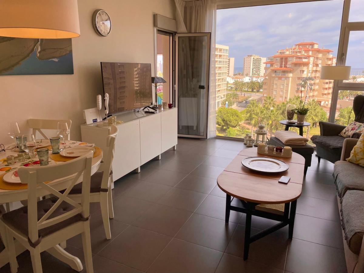 La Manga Beach Club - Apartment With Seaview Exterior photo
