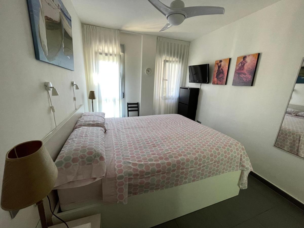 La Manga Beach Club - Apartment With Seaview Exterior photo